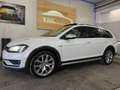 Volkswagen Golf Variant Golf Vari Alltrack  2,0 TDI DSG 4Motion Alltrack Weiß - thumbnail 5