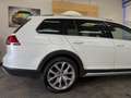 Volkswagen Golf Variant Golf Vari Alltrack  2,0 TDI DSG 4Motion Alltrack Weiß - thumbnail 8