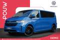 Volkswagen Transporter 2.0 TDI 150pk L2H1 30 Bulli | Trekhaak Bleu - thumbnail 1