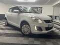 Suzuki Swift Club 4x4 KLIMA TEMPOMAT SITZHEIZUNG ISOFIX Klima Weiß - thumbnail 1