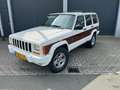 Jeep Cherokee 4.0i LIMITED Wit - thumbnail 1