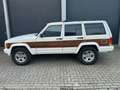 Jeep Cherokee 4.0i LIMITED Wit - thumbnail 5