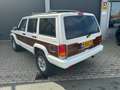 Jeep Cherokee 4.0i LIMITED Wit - thumbnail 2