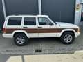 Jeep Cherokee 4.0i LIMITED Wit - thumbnail 4
