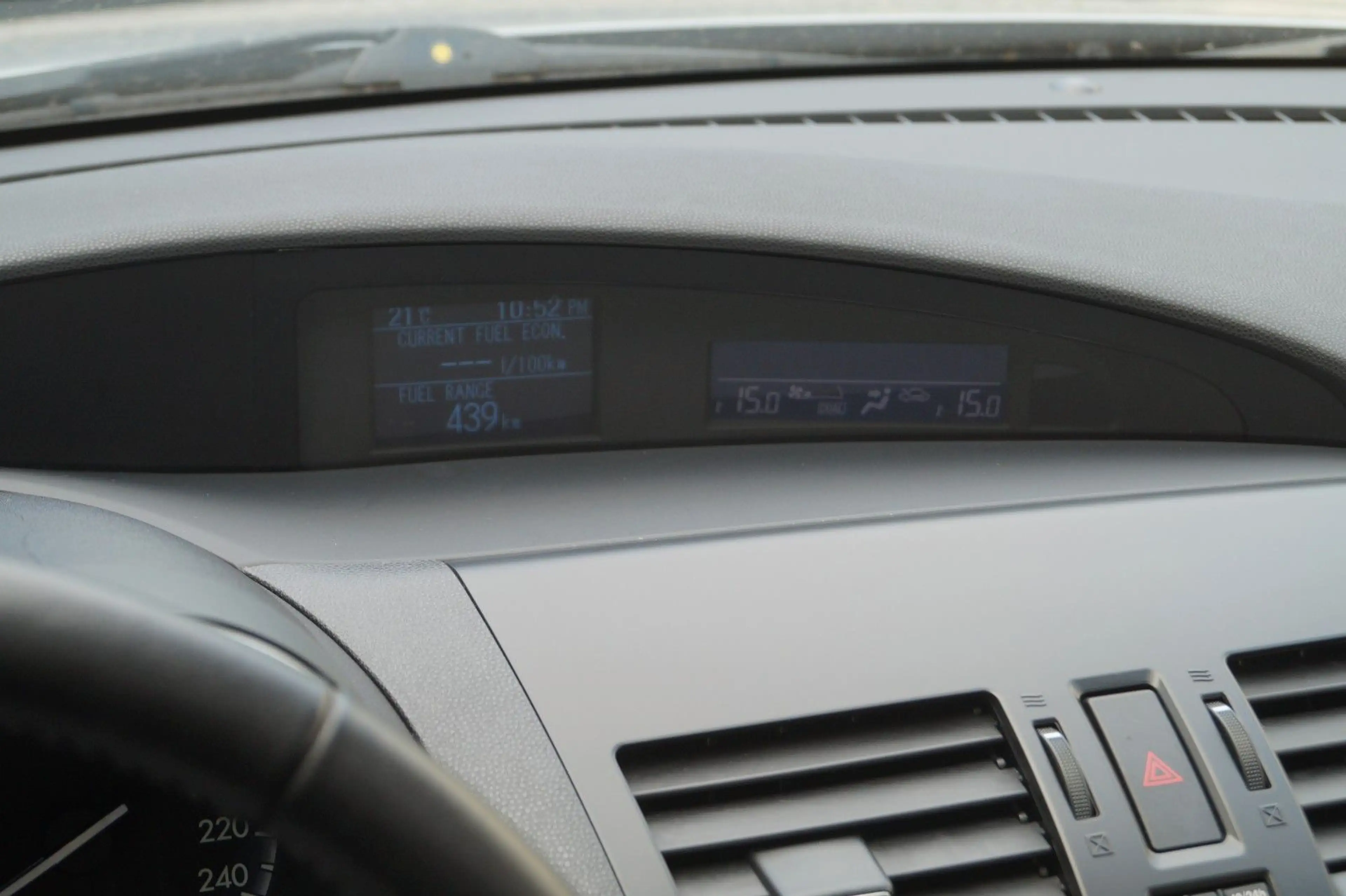 Mazda 3 Edition +Automatik+Navi+Sitzhzg.+PDC+ — photo 22