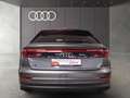 Audi Q8 45 TDI quattro tiptronic MatrixLED AHK ACC Hu Grau - thumbnail 6