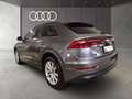 Audi Q8 45 TDI quattro tiptronic MatrixLED AHK ACC Hu Grau - thumbnail 5