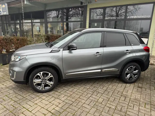 Suzuki Vitara Vitara II 1.6 ddis V-Top s  GANCIO TRAINO