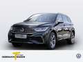 Volkswagen Tiguan Allspace 2.0 TDI DSG R-LINE 4MOTION AREA Negru - thumbnail 1