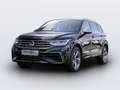 Volkswagen Tiguan Allspace 2.0 TDI DSG R-LINE 4MOTION AREA Schwarz - thumbnail 2