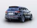 Volkswagen Tiguan Allspace 2.0 TDI DSG R-LINE 4MOTION AREA Schwarz - thumbnail 3