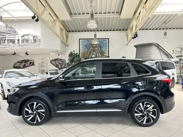 MG MG ZS view 7