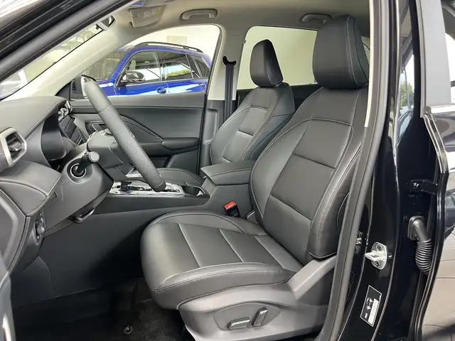 MG MG ZS view 14