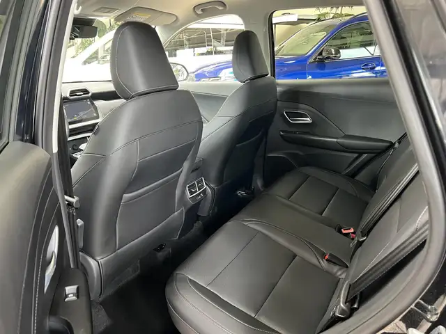 MG MG ZS view 15