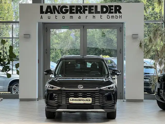 MG MG ZS view 10