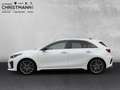 Kia Ceed / cee'd GT 1.6T-GDI EU6d-T NAVIGATIONSSYSTEM Weiß - thumbnail 2