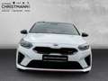 Kia Ceed / cee'd GT 1.6T-GDI EU6d-T NAVIGATIONSSYSTEM Weiß - thumbnail 8
