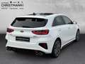 Kia Ceed / cee'd GT 1.6T-GDI EU6d-T NAVIGATIONSSYSTEM Weiß - thumbnail 5