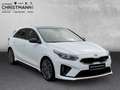 Kia Ceed / cee'd GT 1.6T-GDI EU6d-T NAVIGATIONSSYSTEM Weiß - thumbnail 7