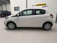 Peugeot 108 1.0 e-VTi Active Airco | Audio | Pdc | Cv  | Elekt Wit - thumbnail 4