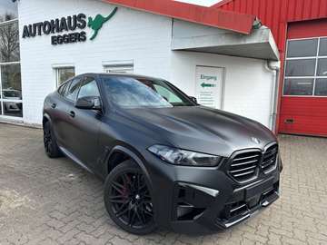 Competition/HEAD-UP/B&W/MATT/LEDER/PANO