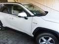 Toyota RAV 4 RAV 4 2.5 4x2 Hybrid Team Deutschland Weiß - thumbnail 2