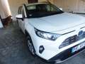 Toyota RAV 4 RAV 4 2.5 4x2 Hybrid Team Deutschland Weiß - thumbnail 1
