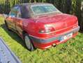 Peugeot 306 Cabriolet 1.8 Rood - thumbnail 1