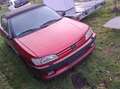 Peugeot 306 Cabriolet 1.8 Rot - thumbnail 2