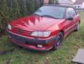 Peugeot 306 Cabriolet 1.8 Rot - thumbnail 10