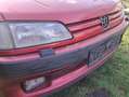 Peugeot 306 Cabriolet 1.8 crvena - thumbnail 3