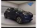 Ford Puma 1.0 EcoBoost Hybrid ST-Line Blu/Azzurro - thumbnail 8