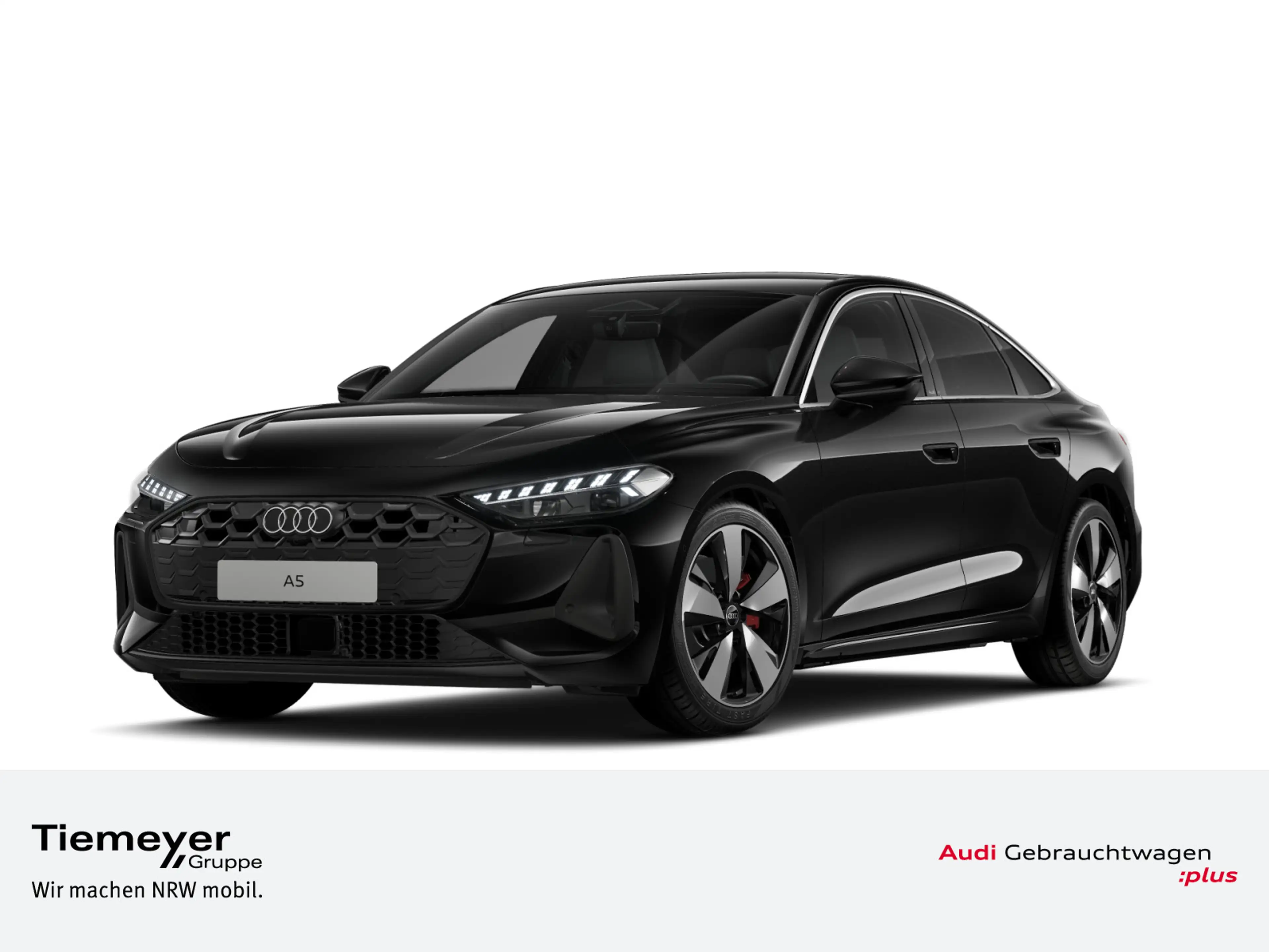 Audi A5 TFSI S LINE LM19 ASSIST AH KAMERA