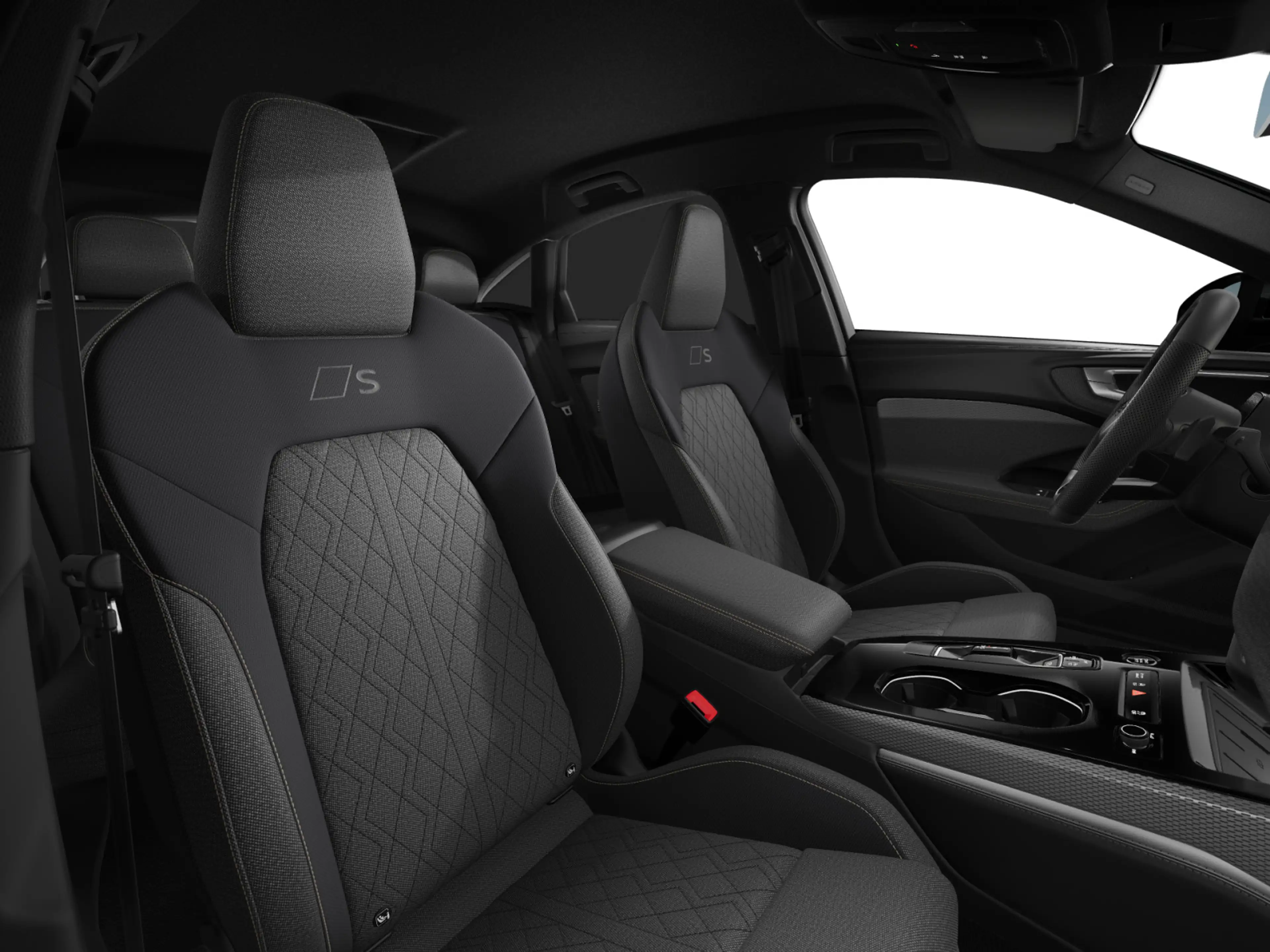 Audi A5 TFSI S LINE LM19 ASSIST AH KAMERA — photo 10