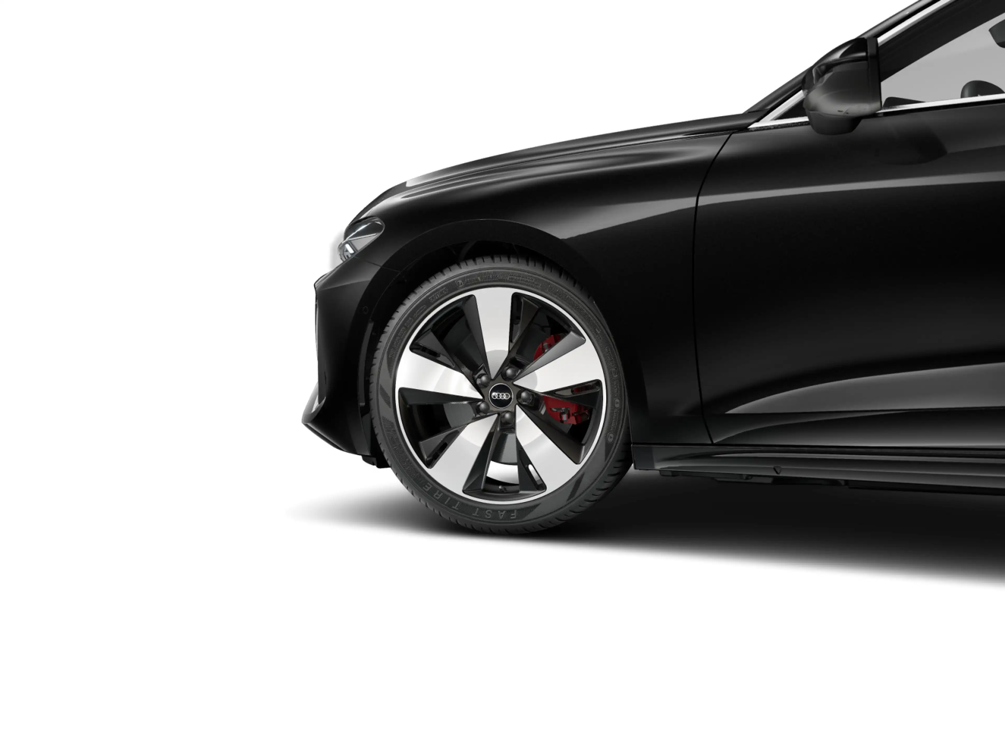 Audi A5 TFSI S LINE LM19 ASSIST AH KAMERA — photo 4