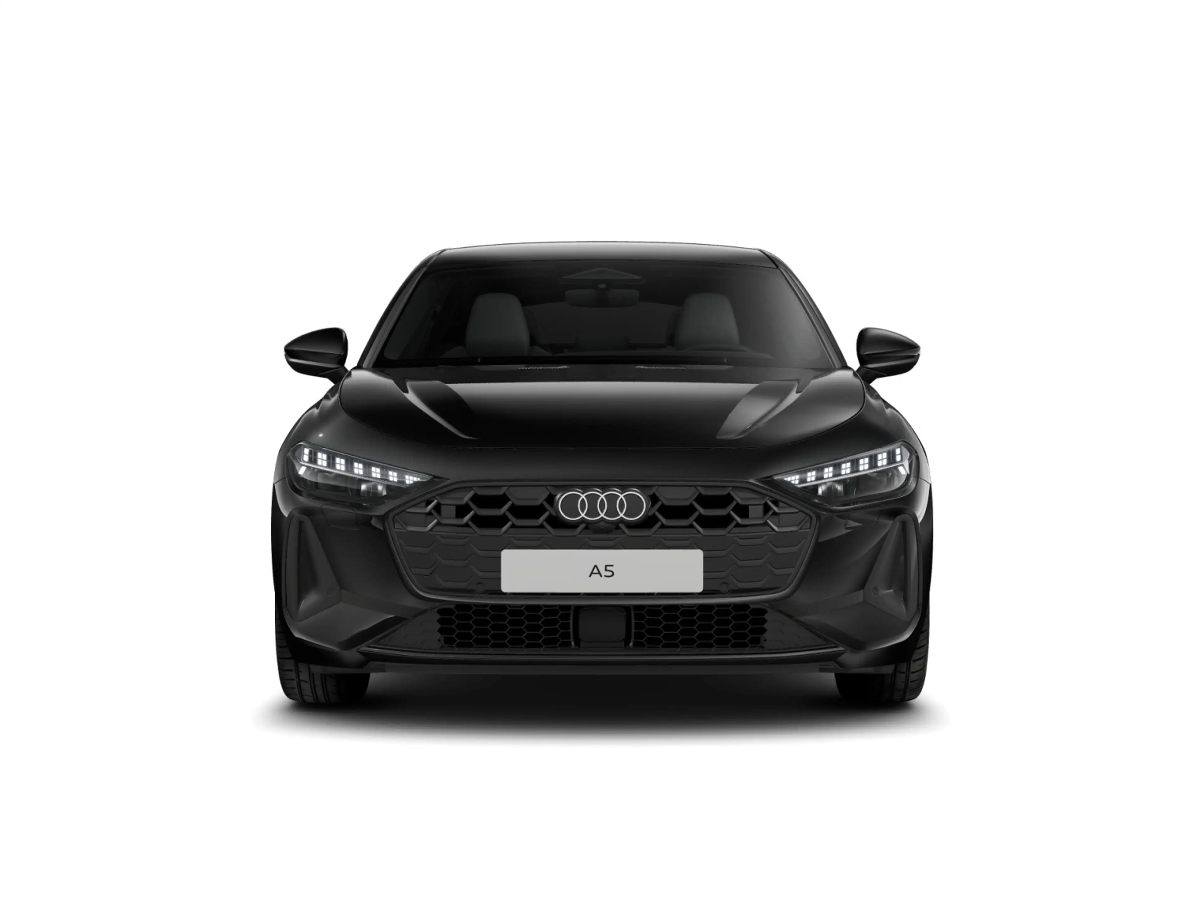 Audi A5 TFSI S LINE LM19 ASSIST AH KAMERA — photo 3