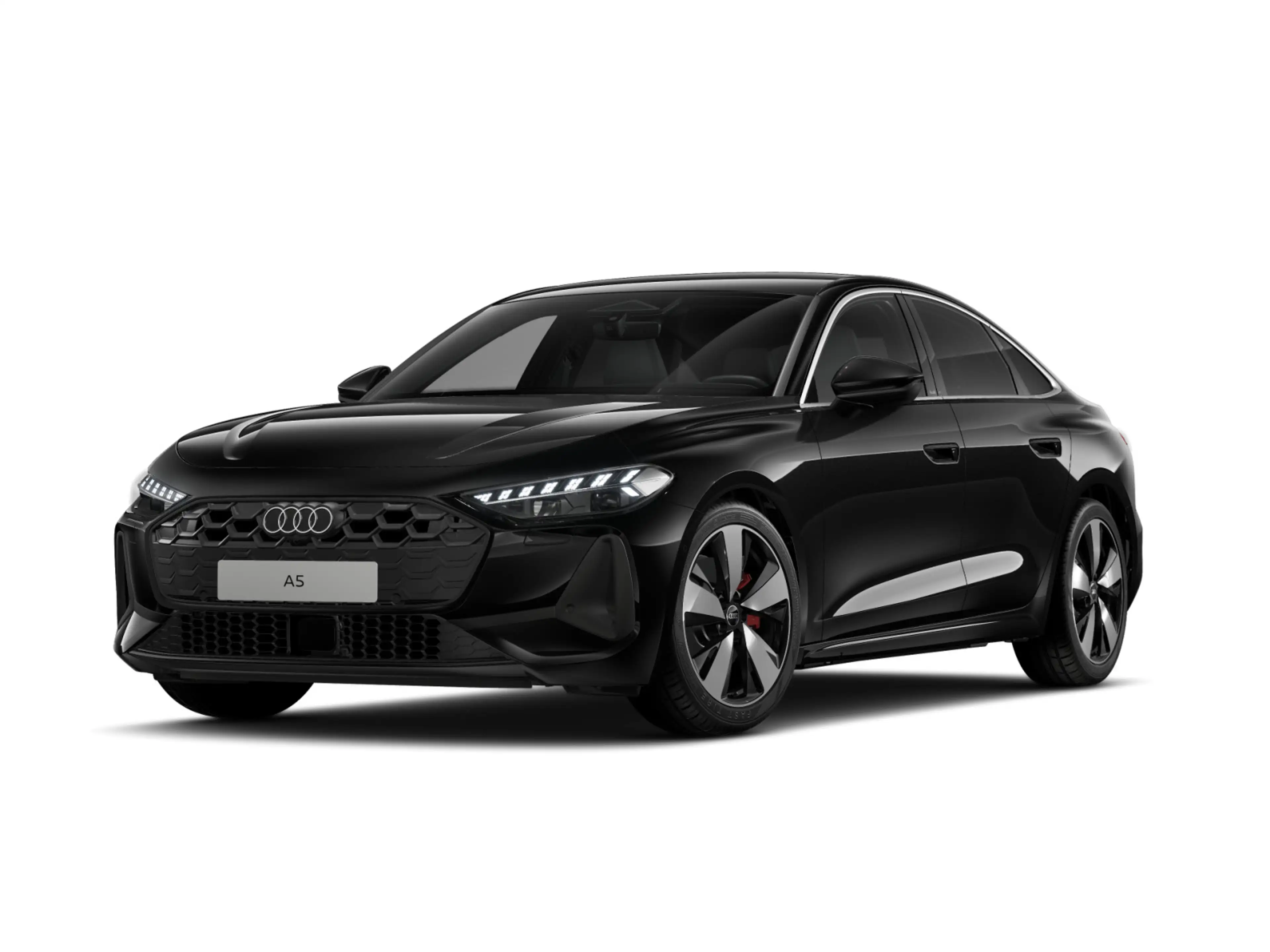 Audi A5 TFSI S LINE LM19 ASSIST AH KAMERA — photo 2