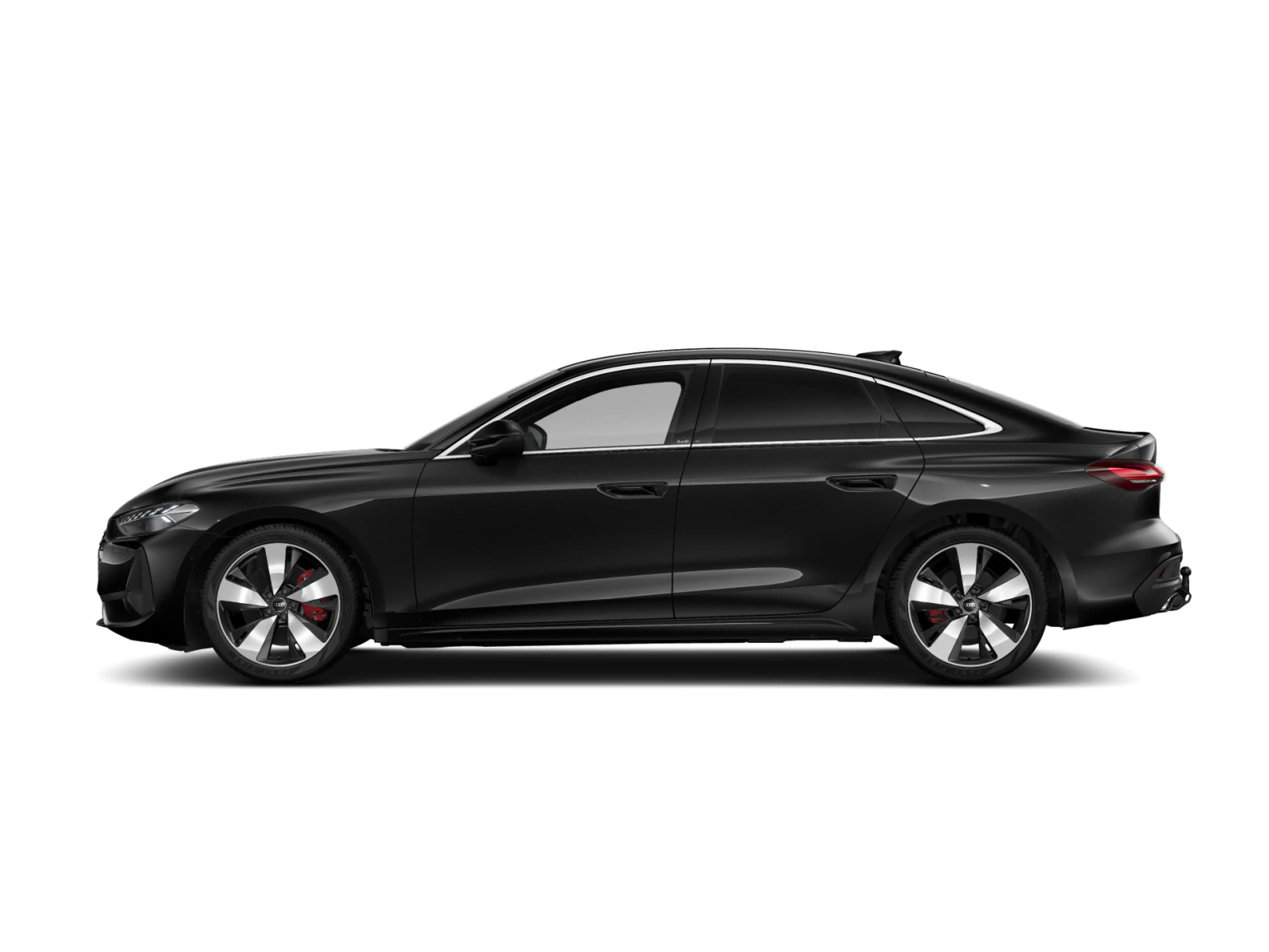 Audi A5 TFSI S LINE LM19 ASSIST AH KAMERA — photo 6