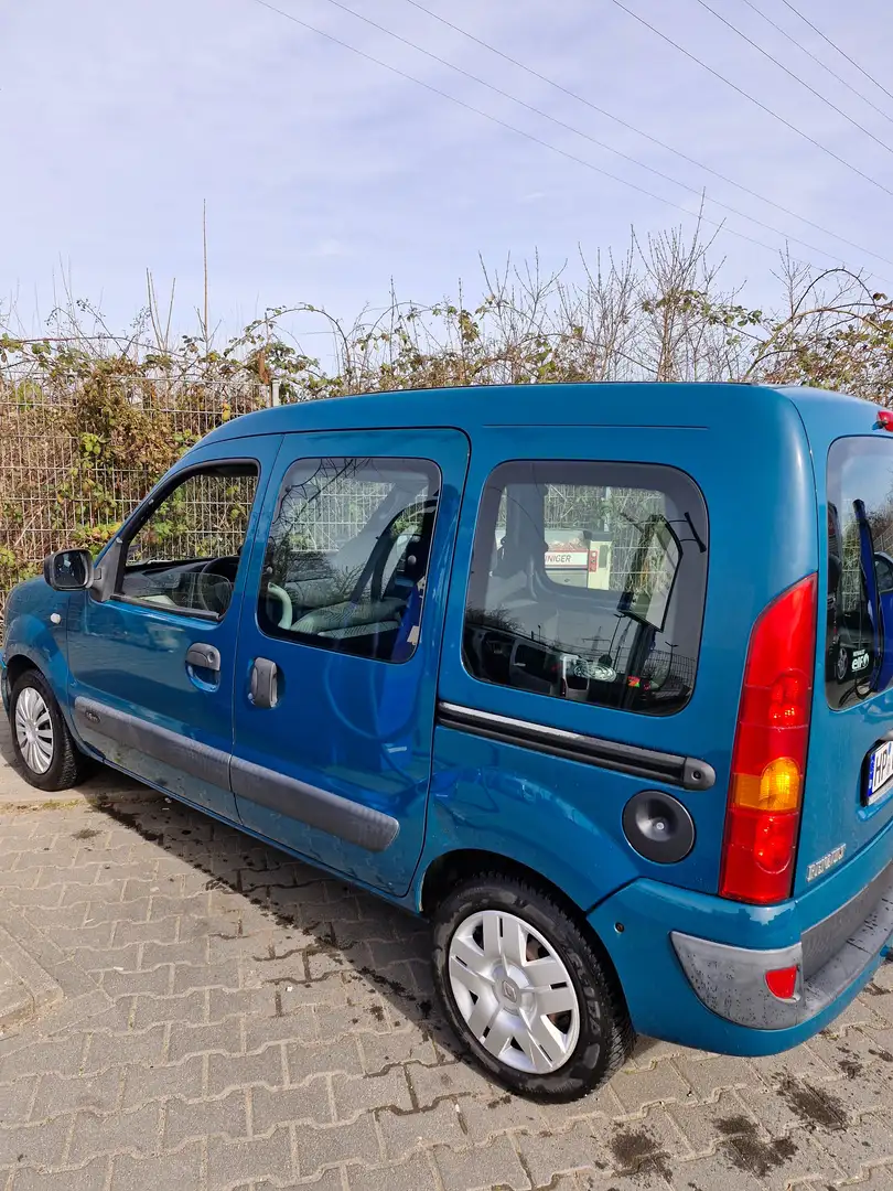 Renault Kangoo Kangoo+Rapid+1.2+16+V+Extra - 1