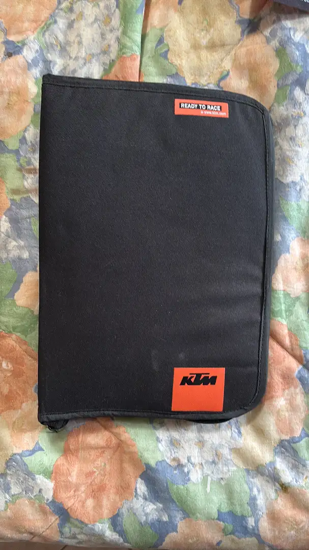 KTM 125 Duke ABS - 2