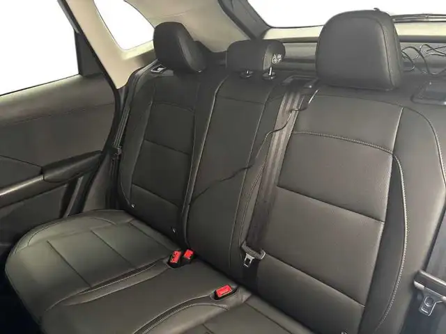 MG ZS view 9