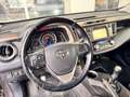 Toyota RAV 4 RAV4 2,2 D-4D Elegance 4WD Gris - thumbnail 12