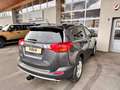 Toyota RAV 4 RAV4 2,2 D-4D Elegance 4WD Gris - thumbnail 8