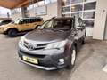 Toyota RAV 4 RAV4 2,2 D-4D Elegance 4WD Gris - thumbnail 3