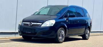 Zafira 1,6 Edition 111 Jahre