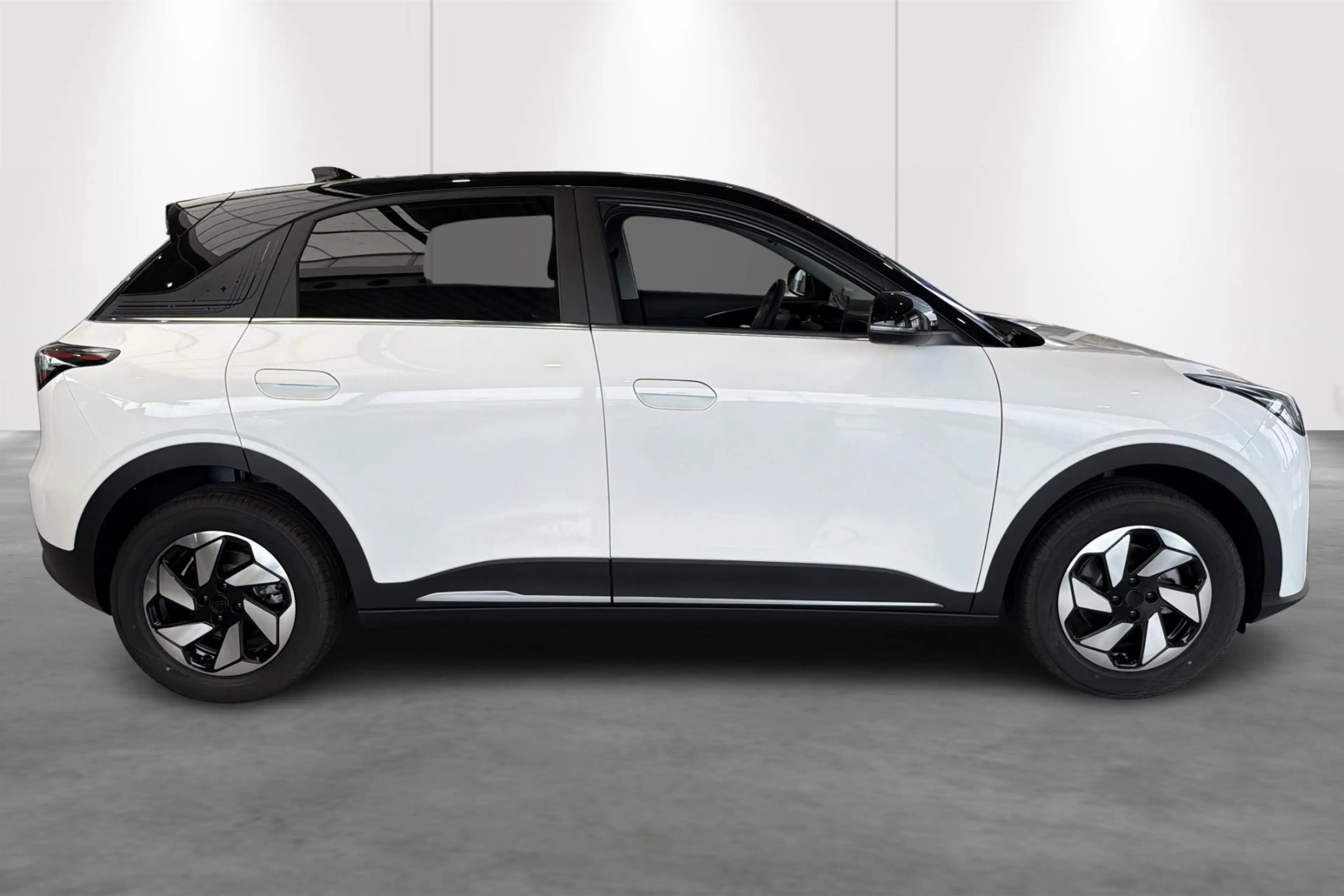 Geely E2 Ultra 47 kWh 8 JAAR OF 200.000KM GARANTIE — photo 3