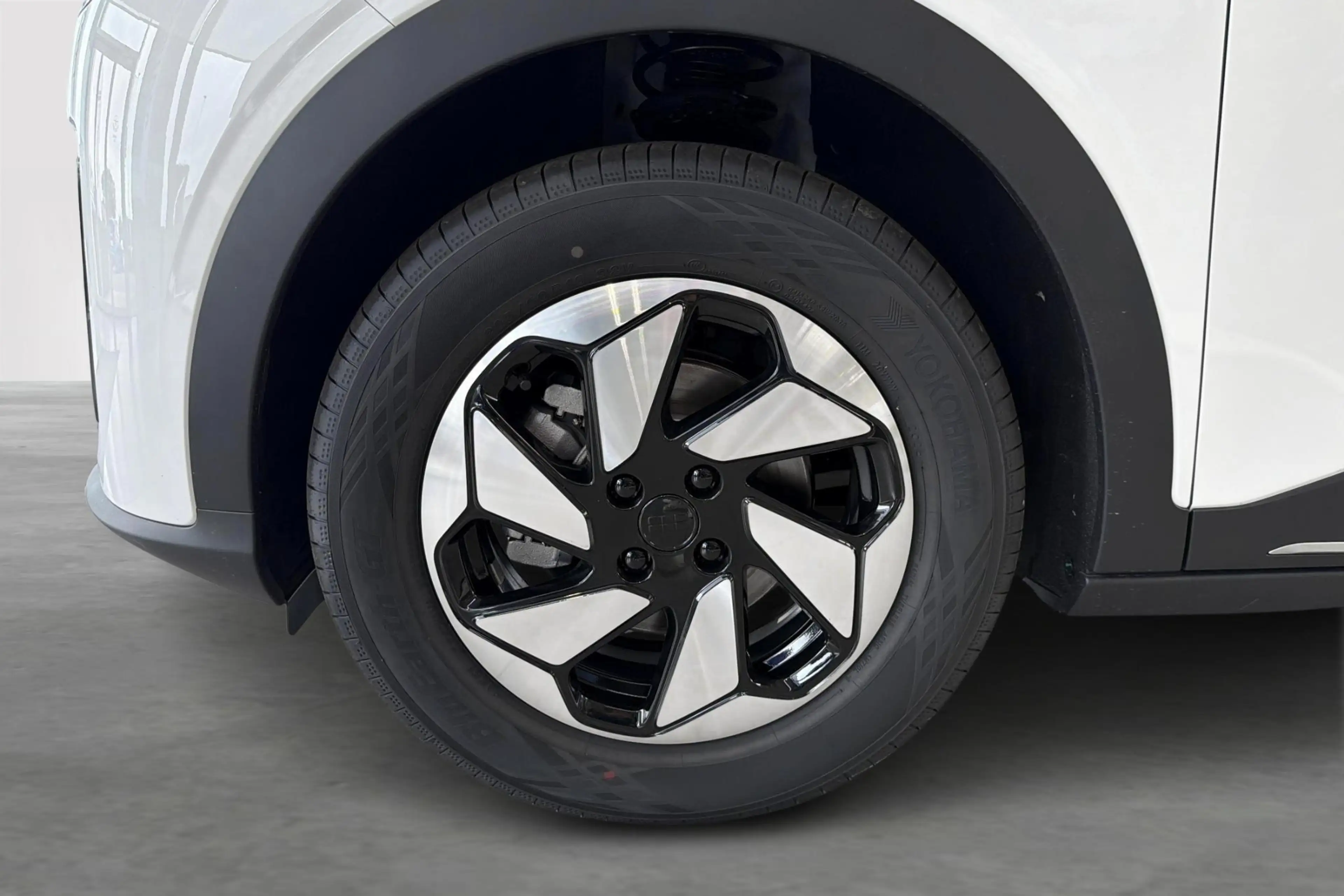 Geely E2 Ultra 47 kWh 8 JAAR OF 200.000KM GARANTIE — photo 6