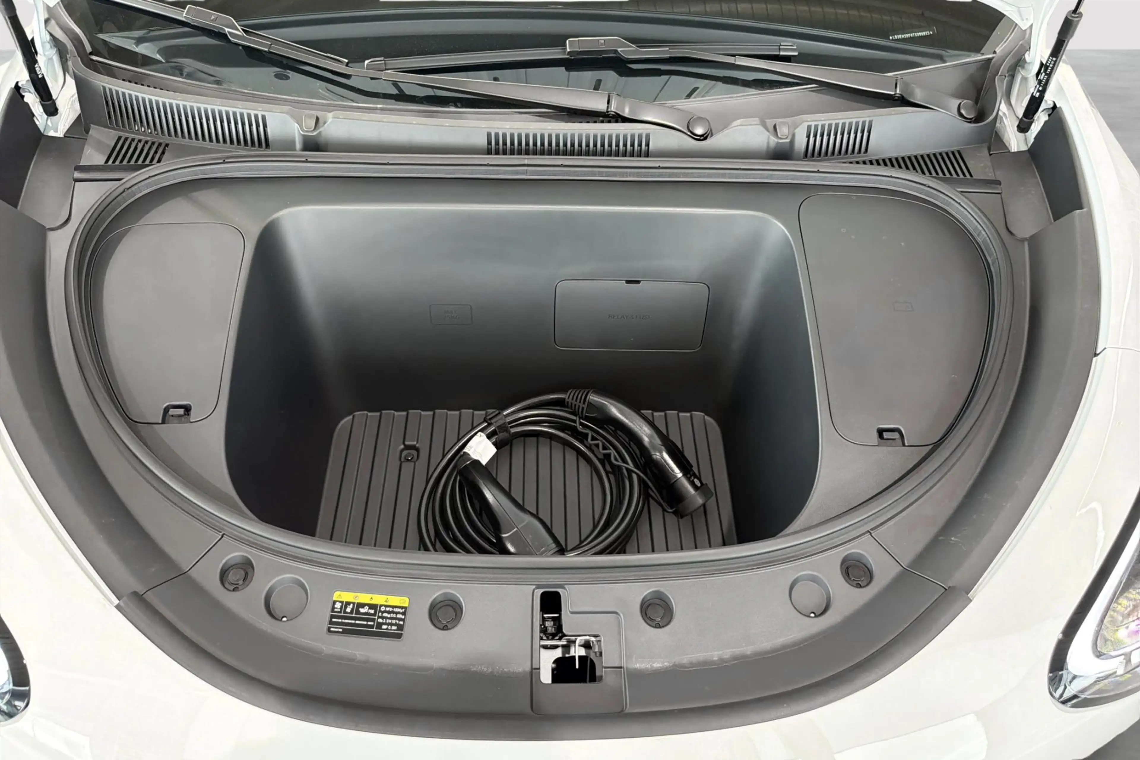 Geely E2 Ultra 47 kWh 8 JAAR OF 200.000KM GARANTIE — photo 10