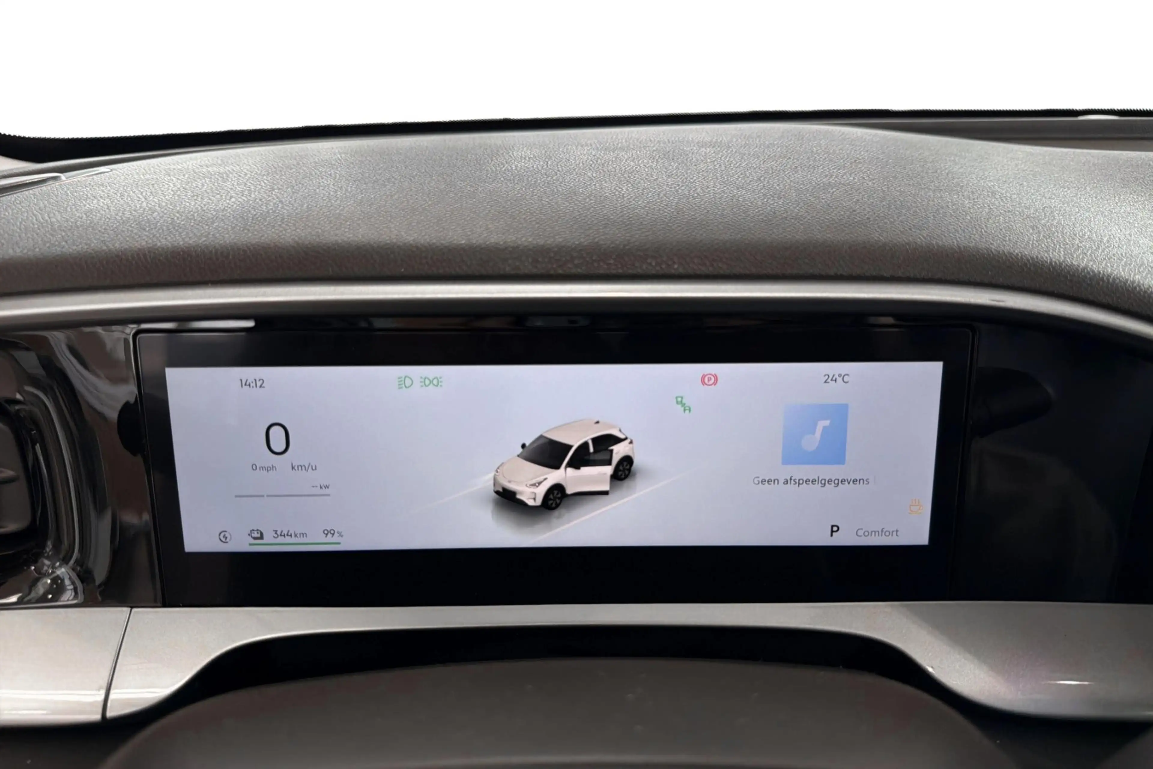 Geely E2 Ultra 47 kWh 8 JAAR OF 200.000KM GARANTIE — photo 14