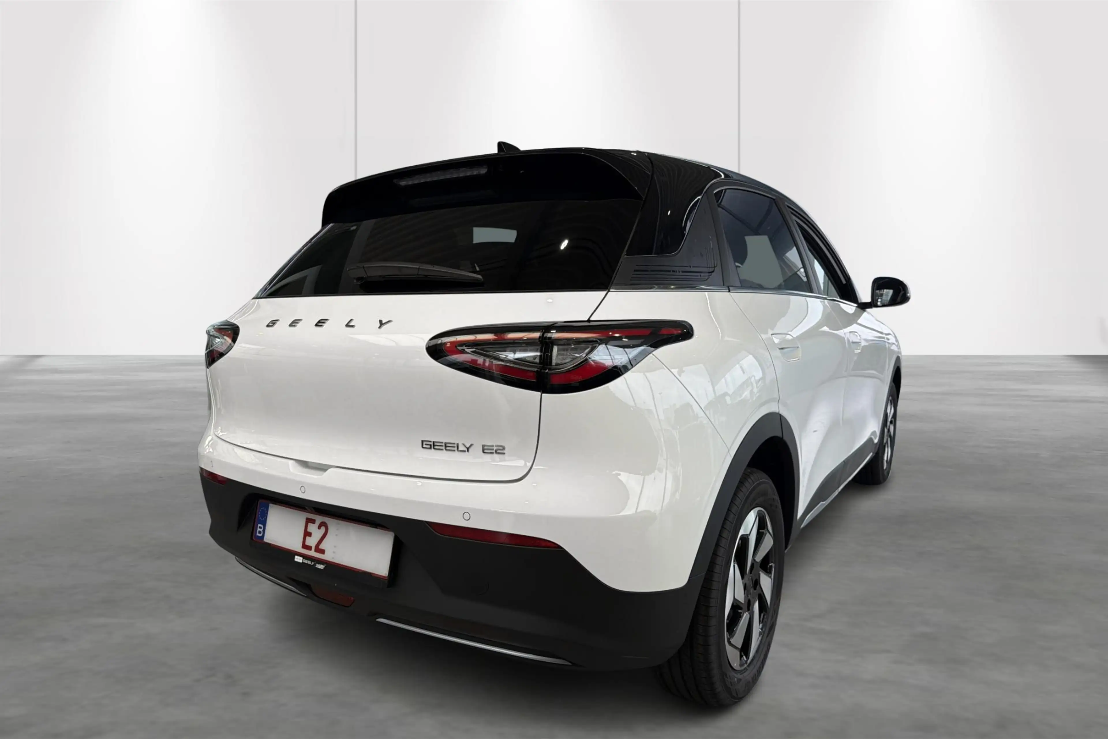 Geely E2 Ultra 47 kWh 8 JAAR OF 200.000KM GARANTIE — photo 2